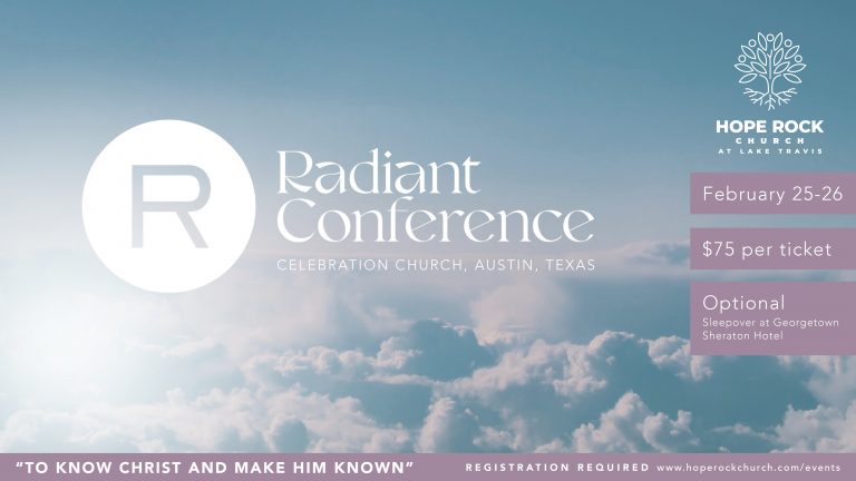 Radiant Women’s Conference