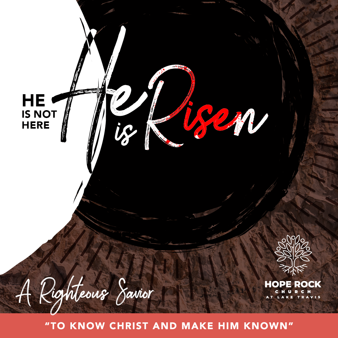 Hope Rock Church