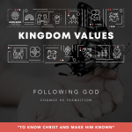 Kingdom Values