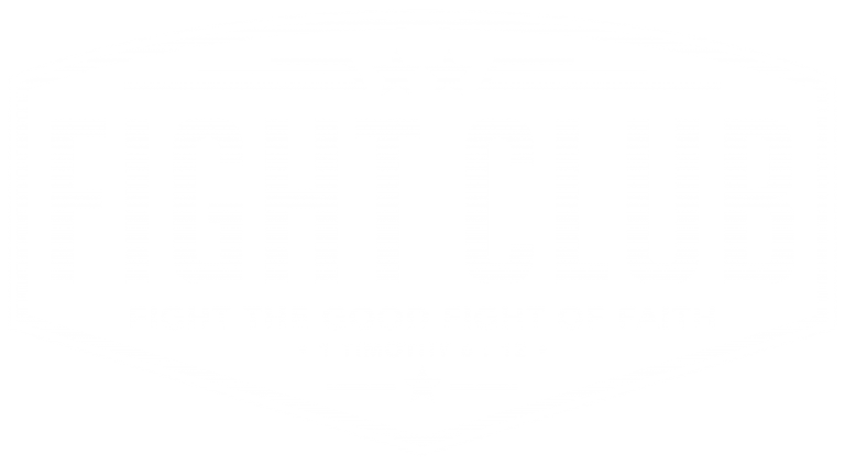 ICW Fight Club Logo by DarkVoidPictures on DeviantArt