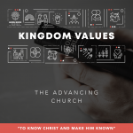 Kingdom Values