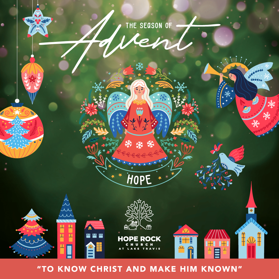 Hope Rock Church