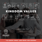 Kingdom Values